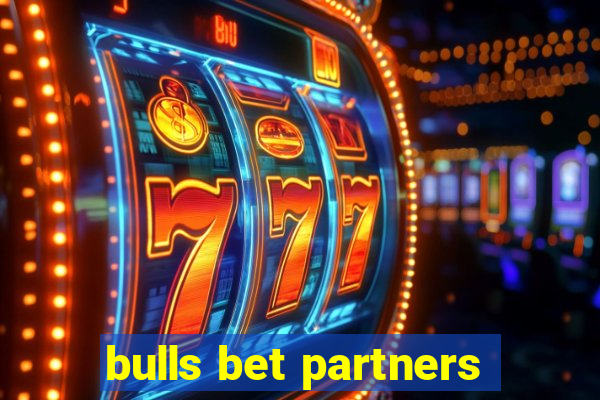 bulls bet partners